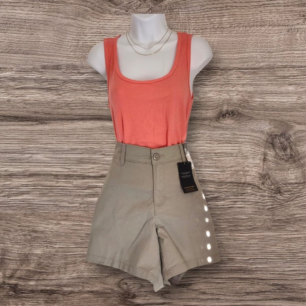 Women's Lee Shorts-18W